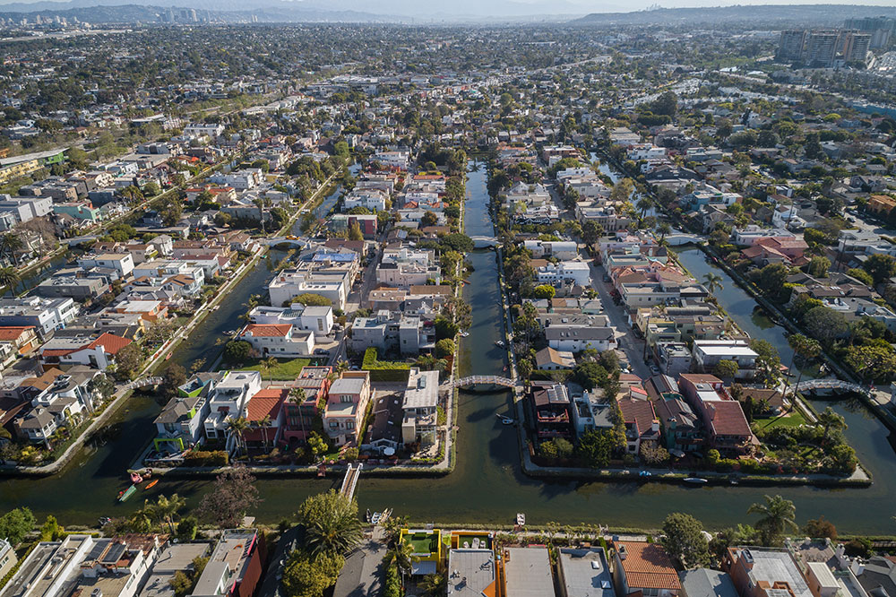 Marina Del Rey