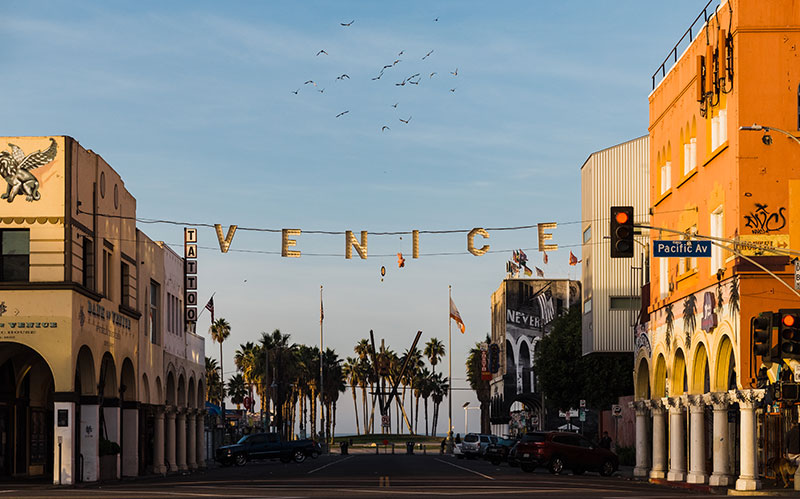 Venice